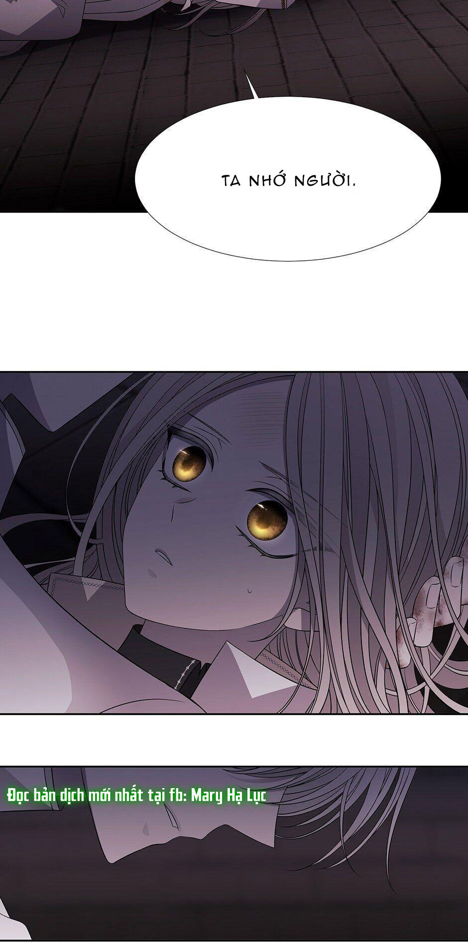 năm môn đệ của charlotte chapter 64 10