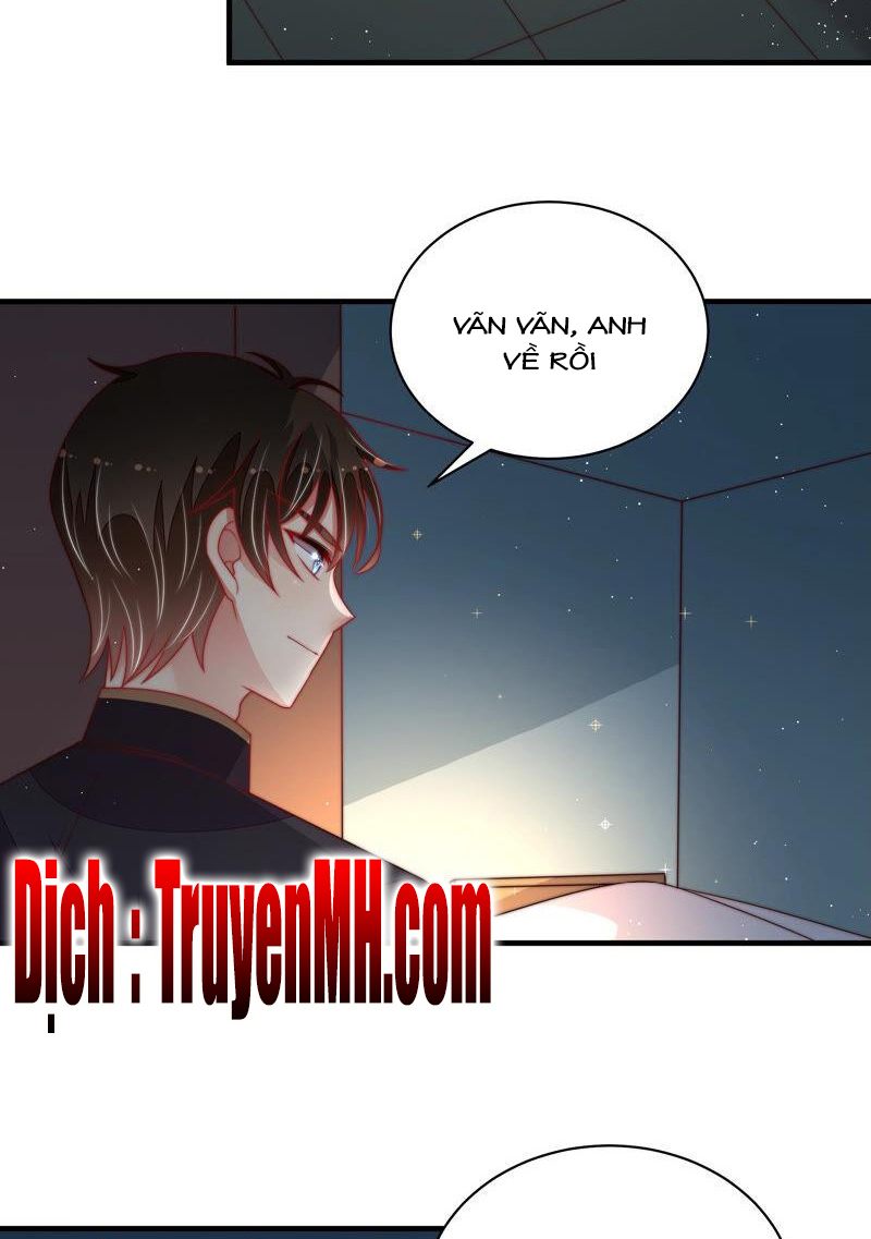 ngày nào thiếu soái cũng ghen chapter 298 2