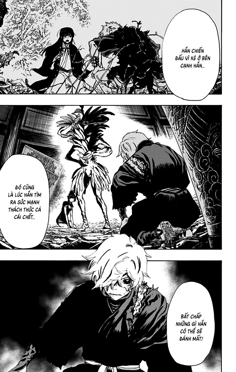 jigokuraku chapter 68 10