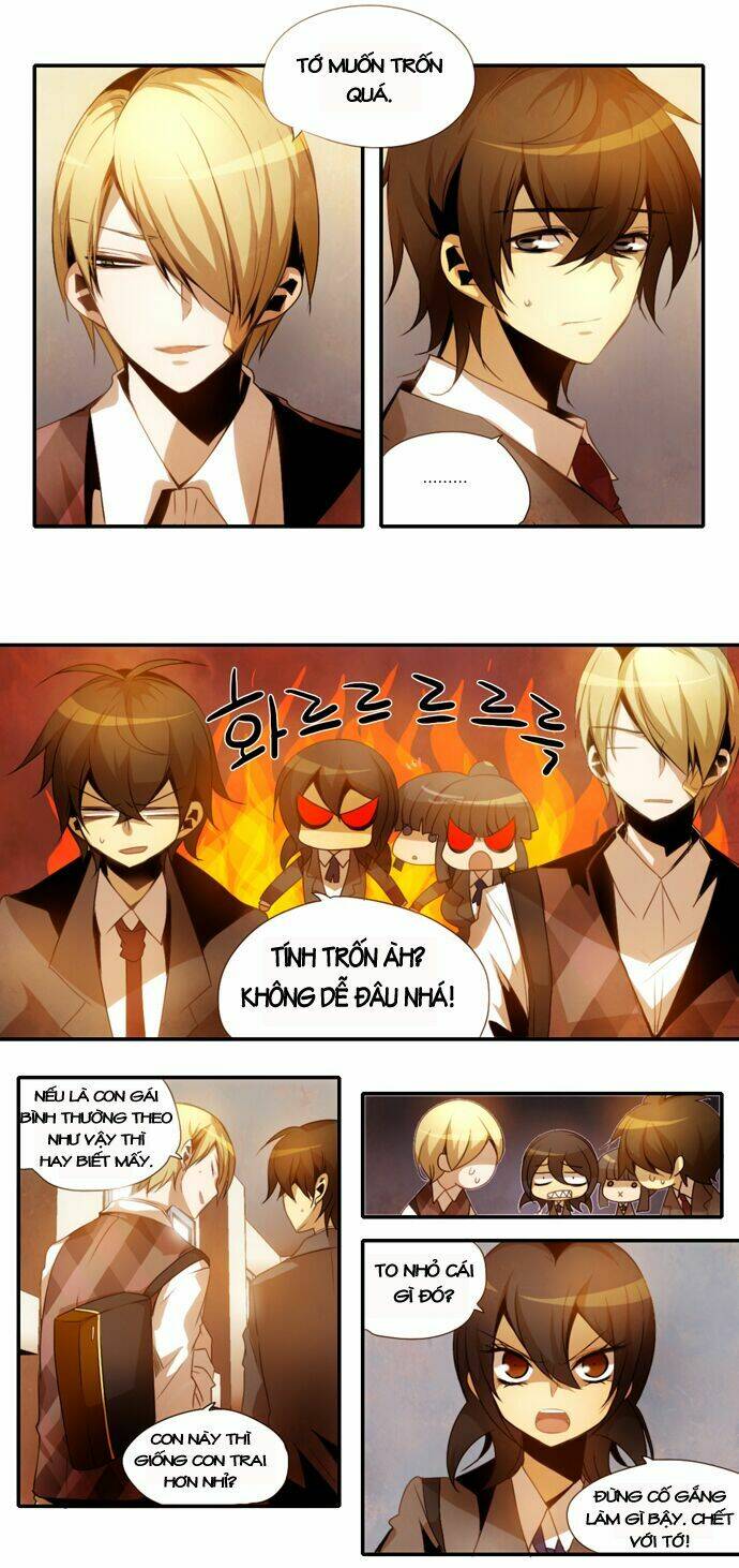 neung neung chapter 16 3