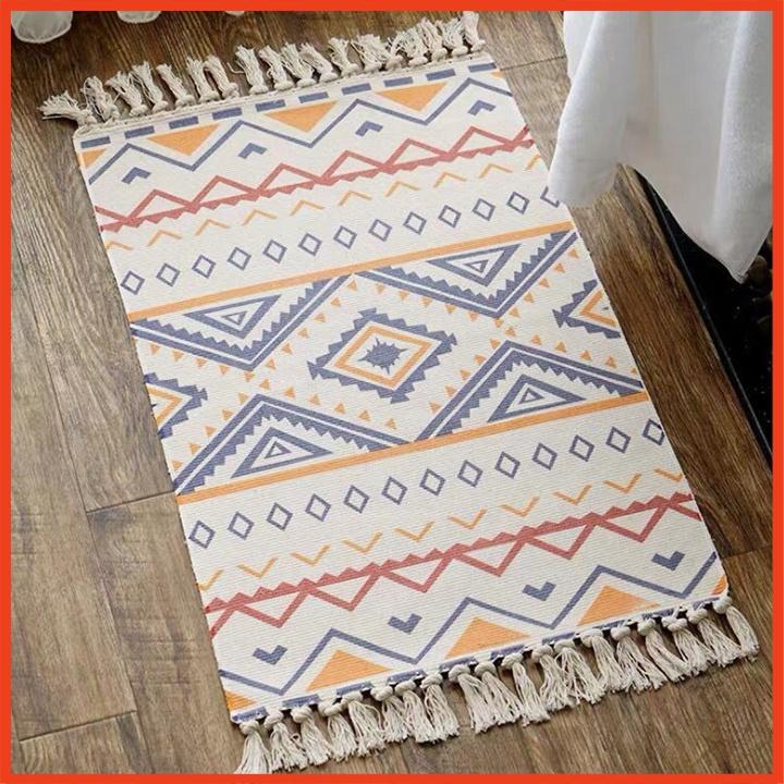 Thảm lau chau chân kích thước 60x90cm