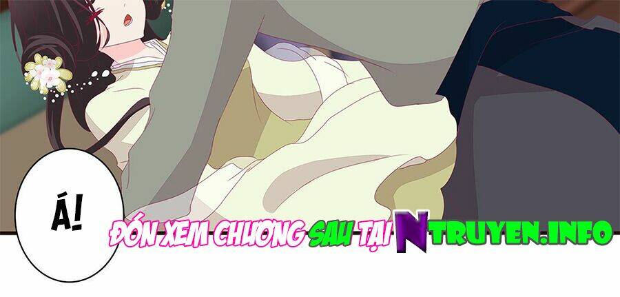 tướng quân mời ra trận chapter 179 25