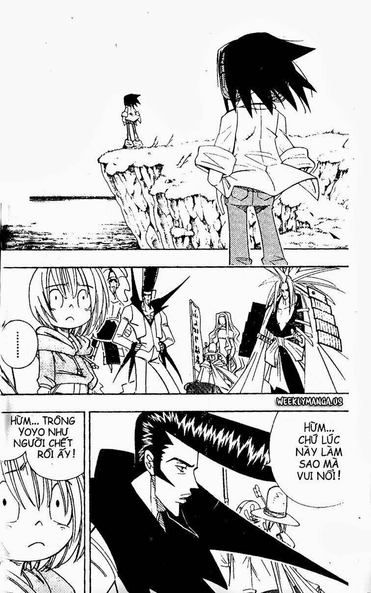 vua pháp thuật chapter 178 3