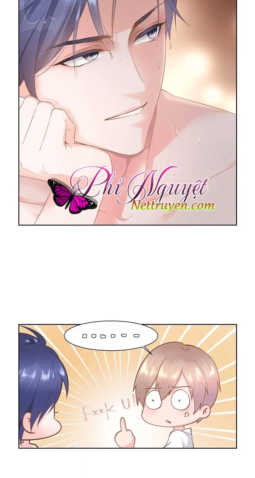 Kim Chủ Đế chapter 5.6 67