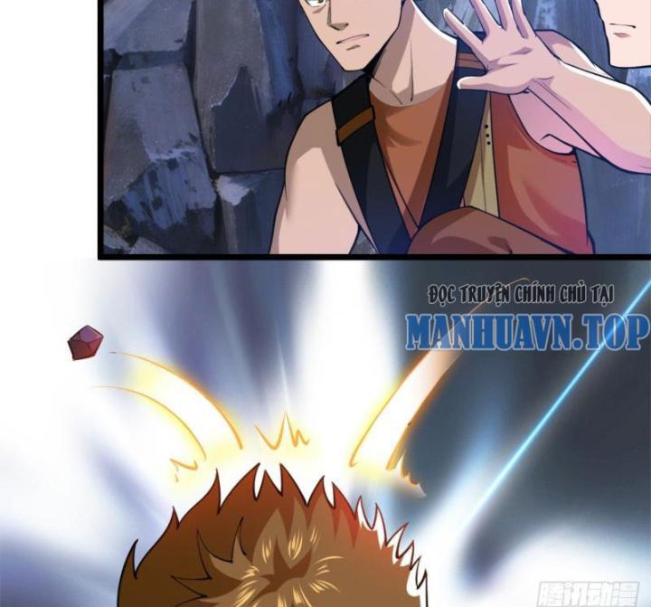 đạo sĩ này có trăm triệu điểm hung mãnh chapter 3 54