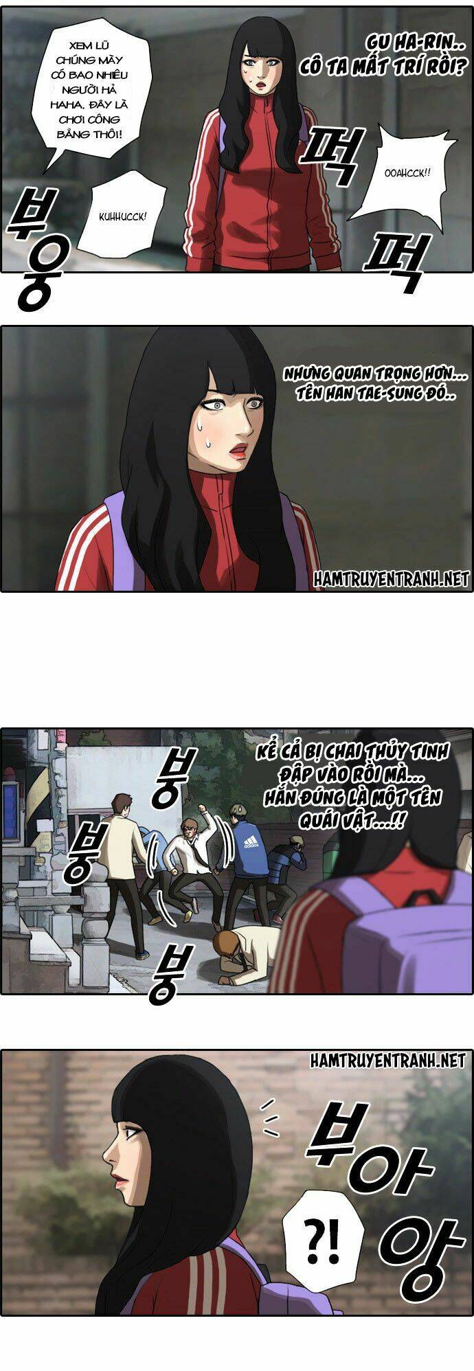 free draw m chapter 17 16