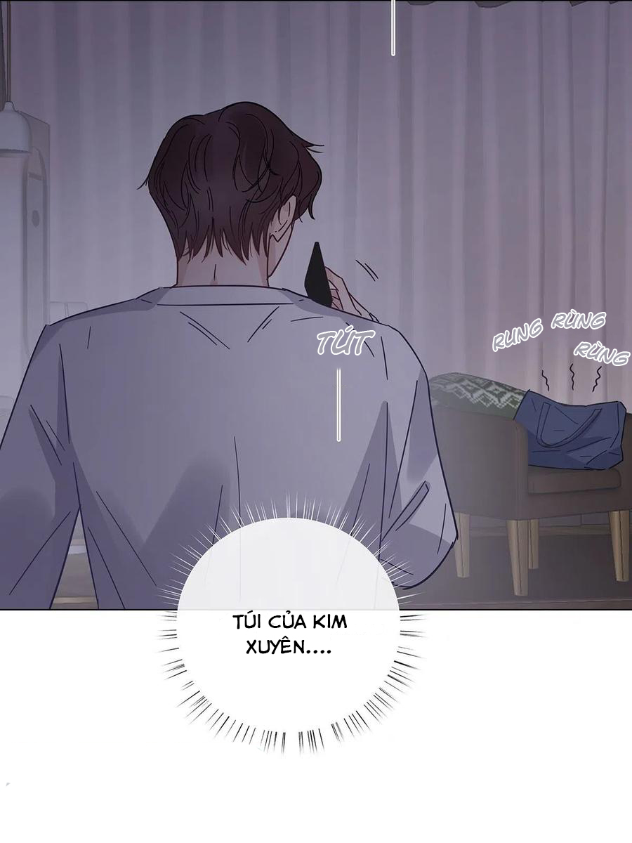 hôm nay nam giả trang nữ vẫn chưa được cầu hôn! chapter 33 6