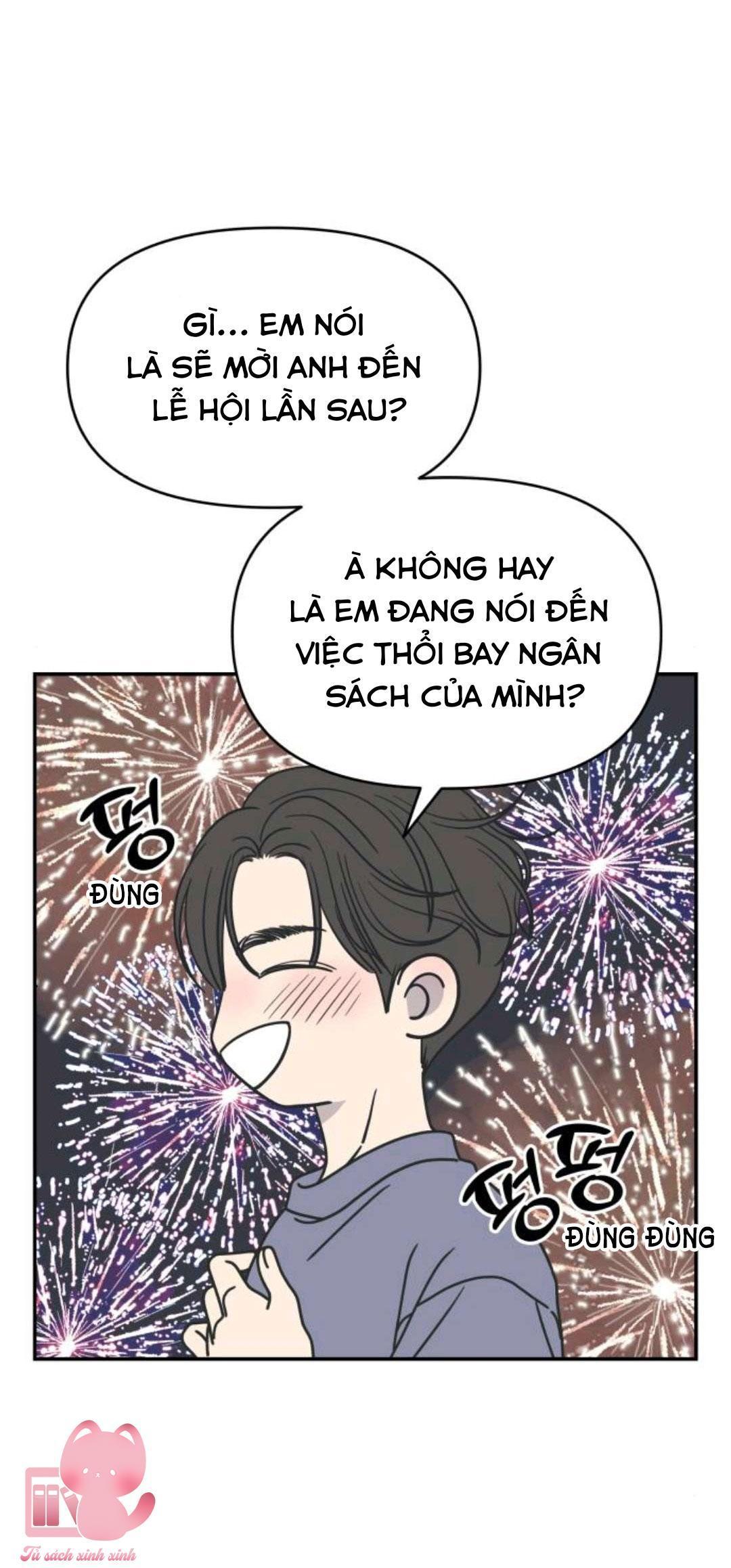 nói không với tình công sở chapter 4 60