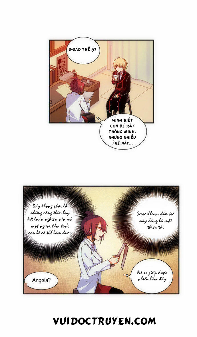 crepuscule (yamchi) chapter 67 17