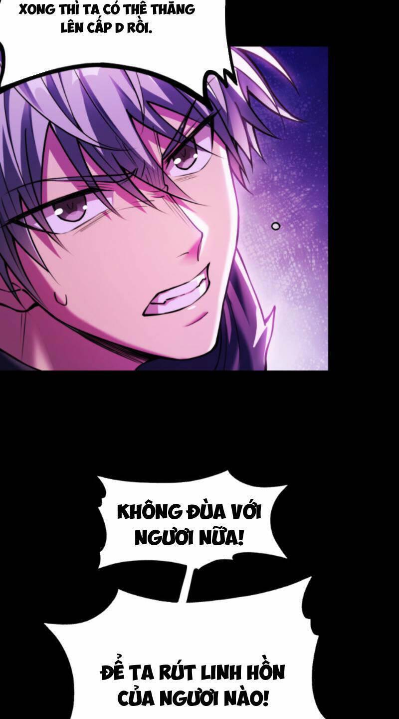 trong tuyệt cảnh ta không ngừng thăng cấp chapter 5 35