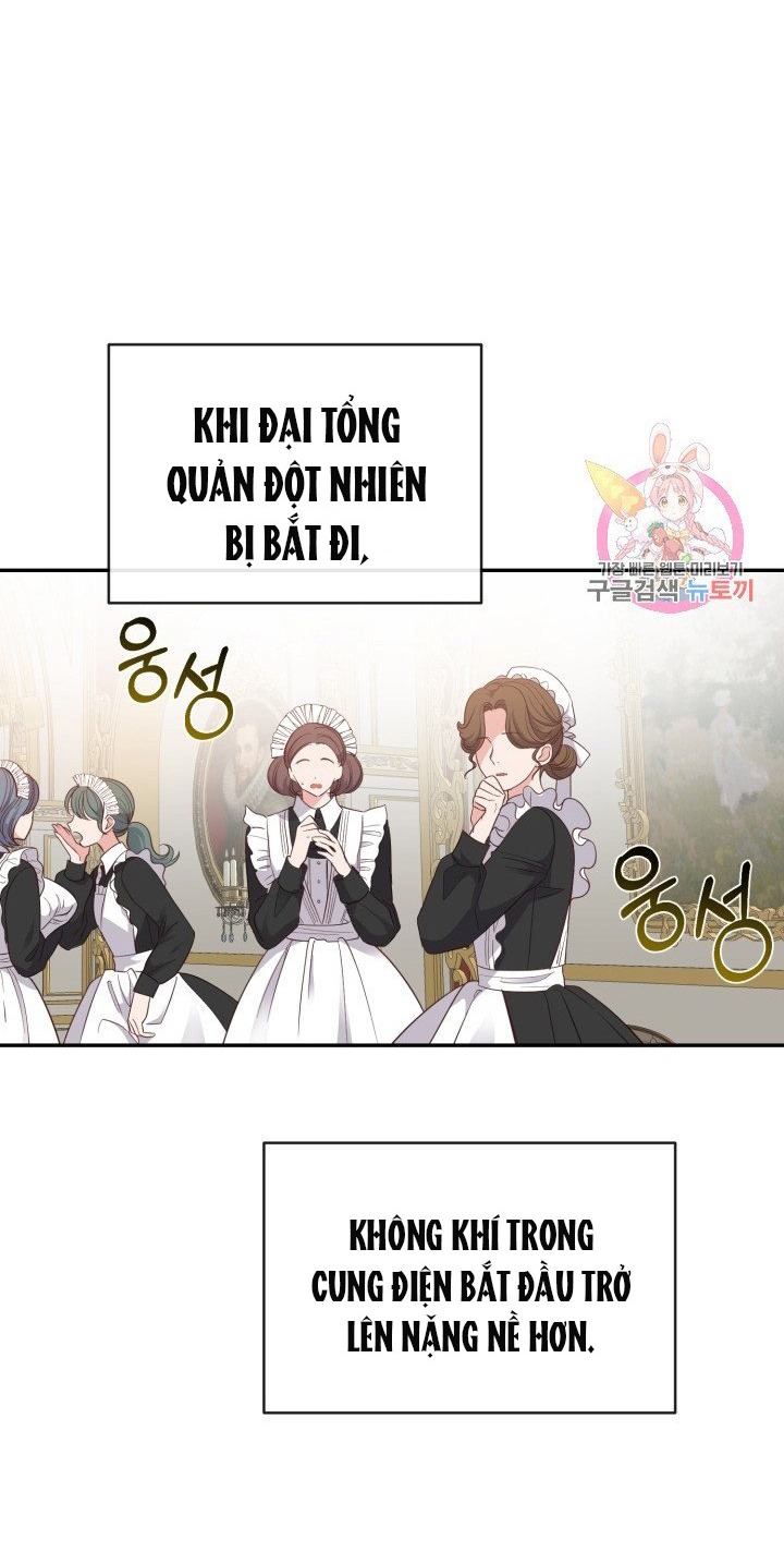 trở thành vợ thái tử quái vật chapter 4.2 10