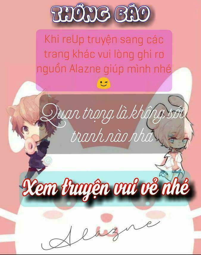 hôm nay tôi sẽ yêu ai đây ? chapter 23 1