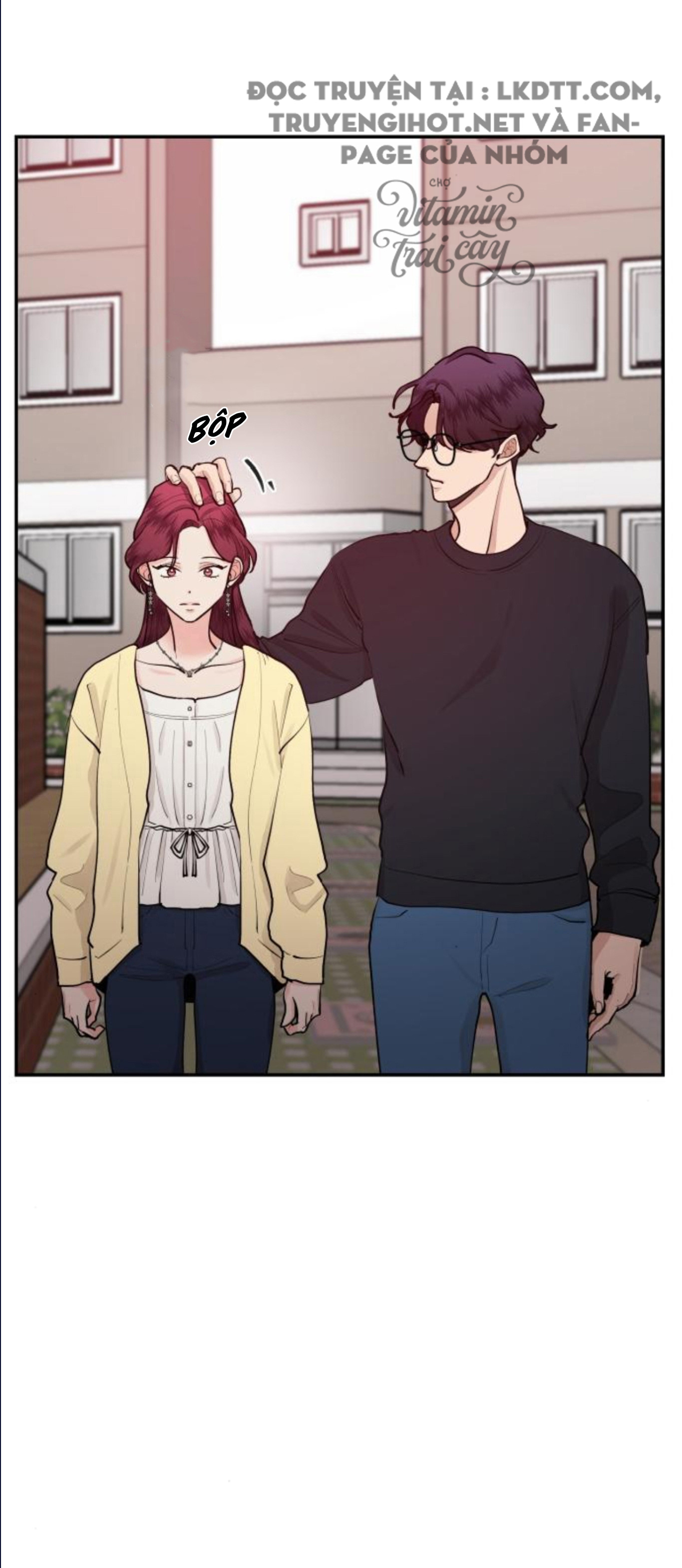 oan gia ngõ hẹp chapter 46 51