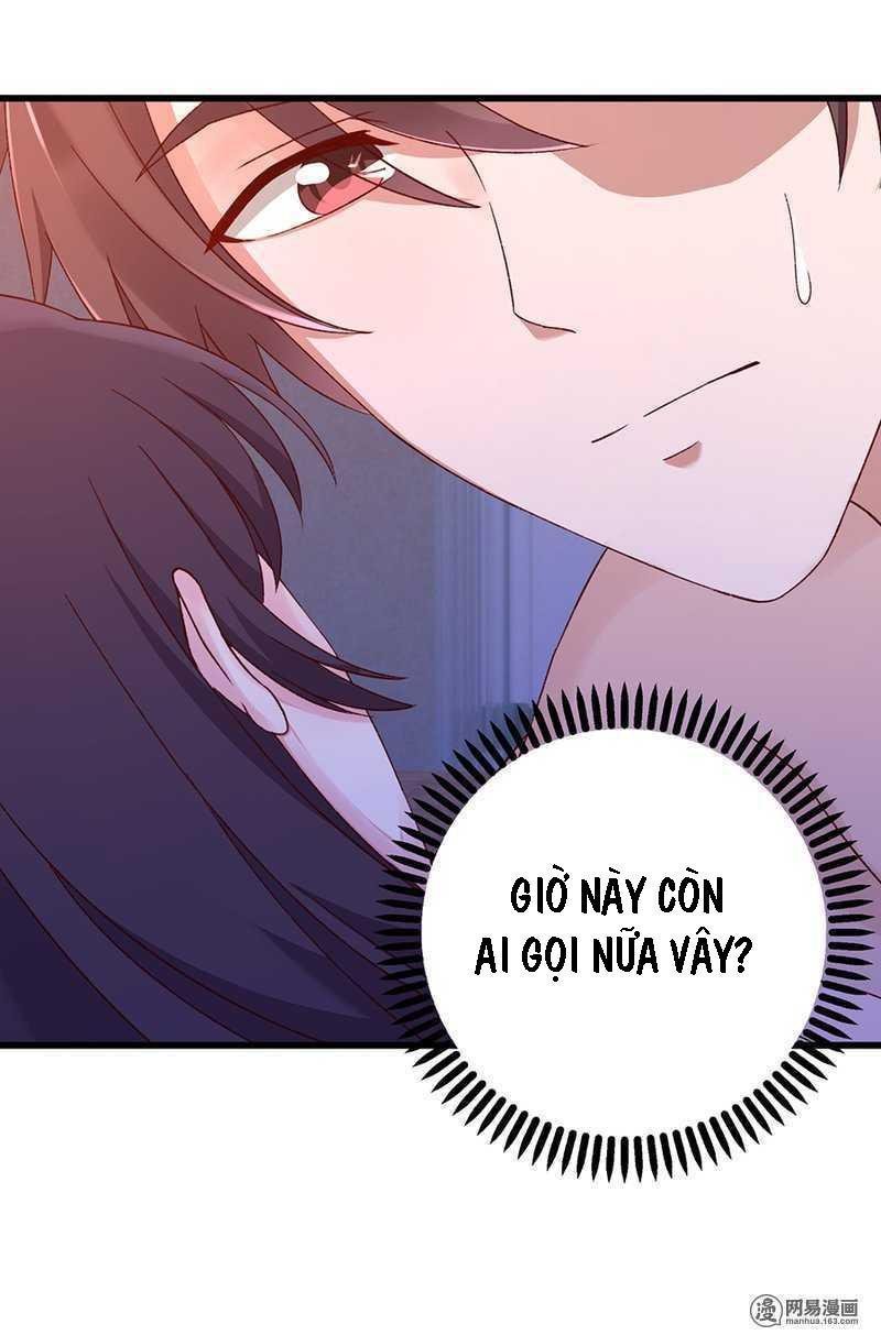 gửi người không quen chapter 23 33