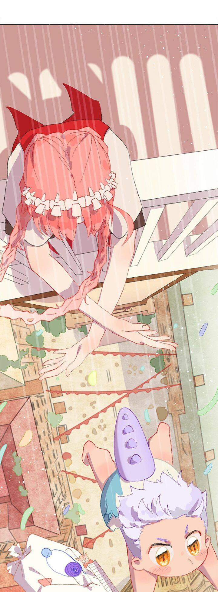 một ngày nọ tôi nhặt được một chú rồng chapter 2 30