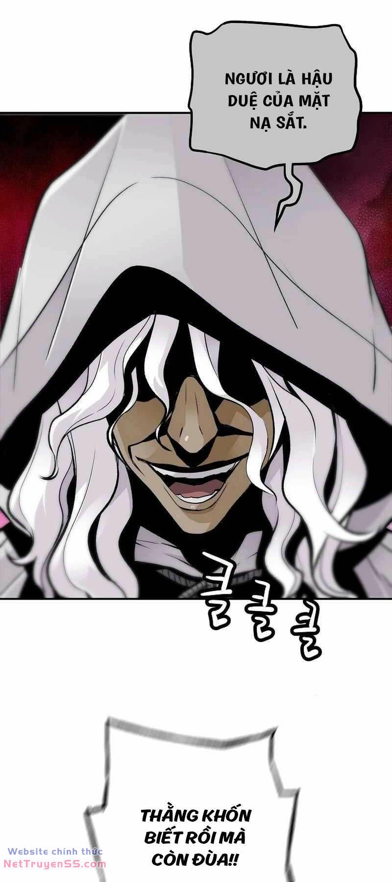 sự trở lại của huyền thoại chapter 113 55