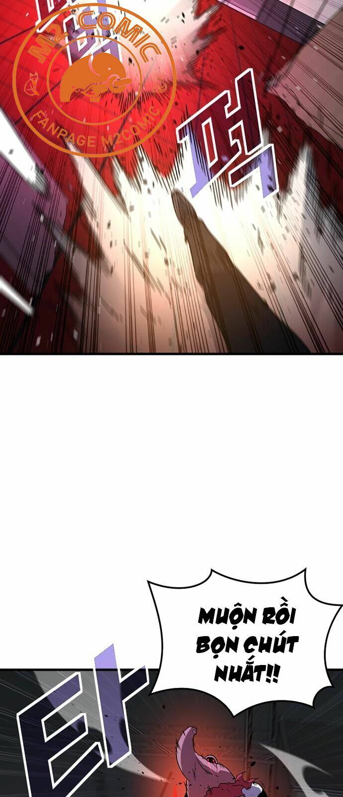 điểm chết chapter 28 50