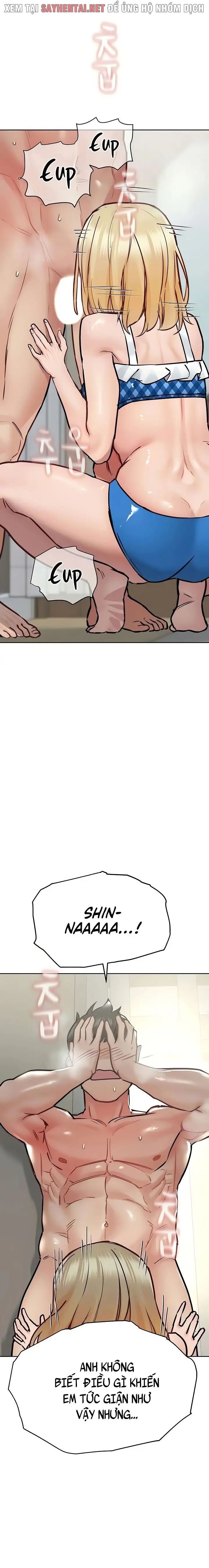 giữ bí mật với mẹ em nhé! chapter 35 23