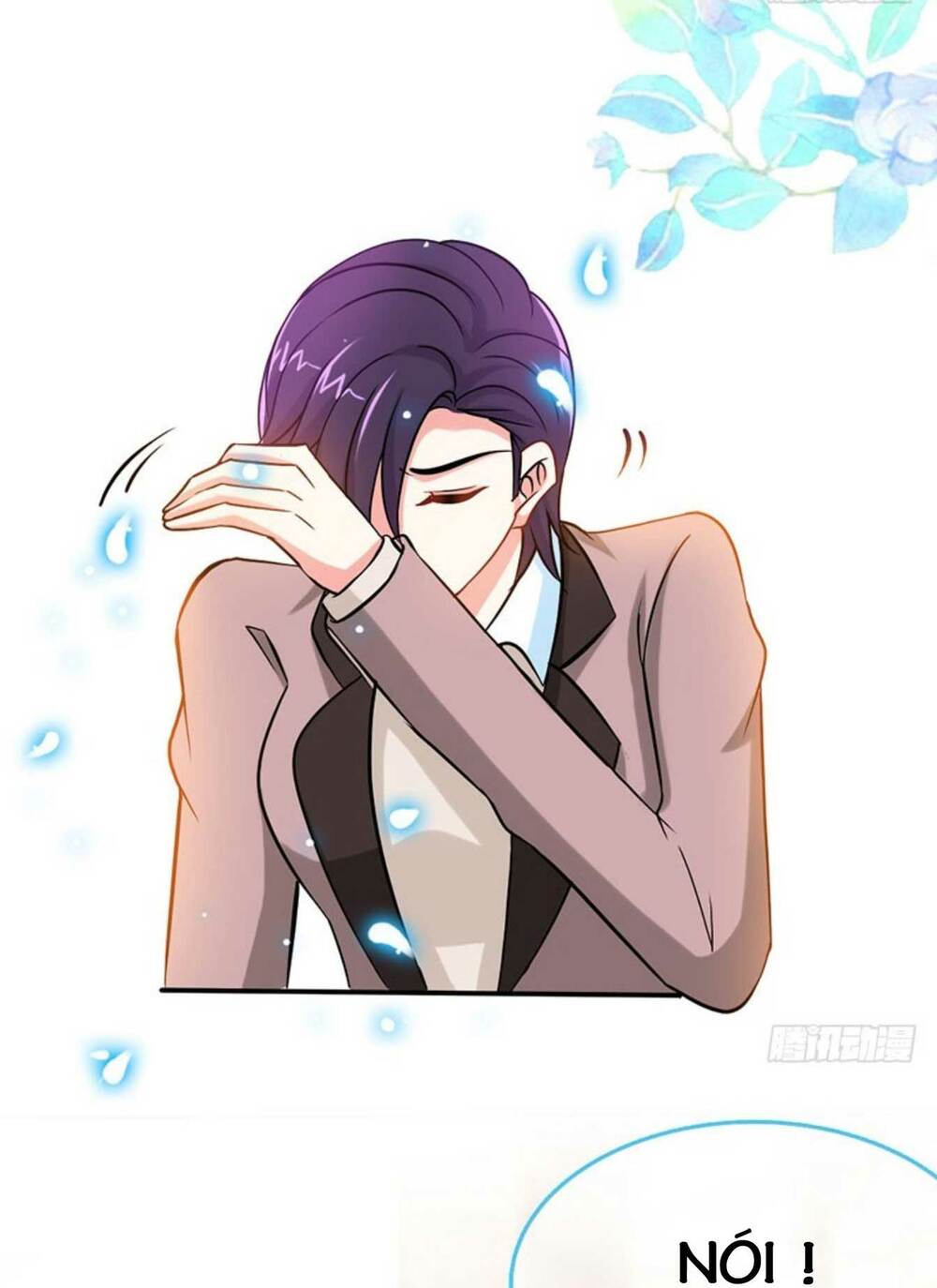 truy nã toàn cầu truy thê về sủng chapter 18 19