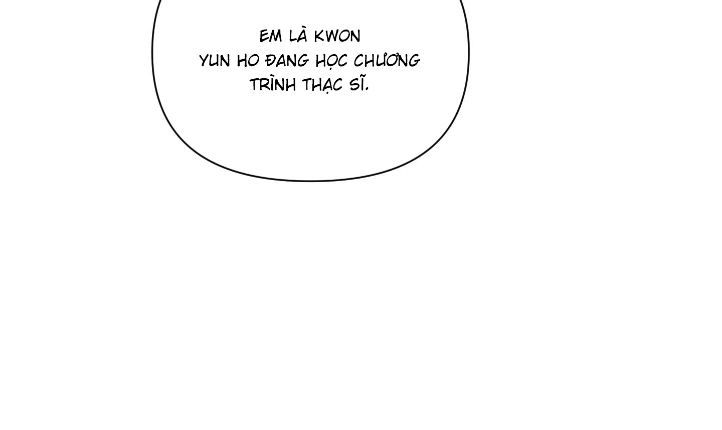 Hình thái mối tình tan vỡ chapter 13