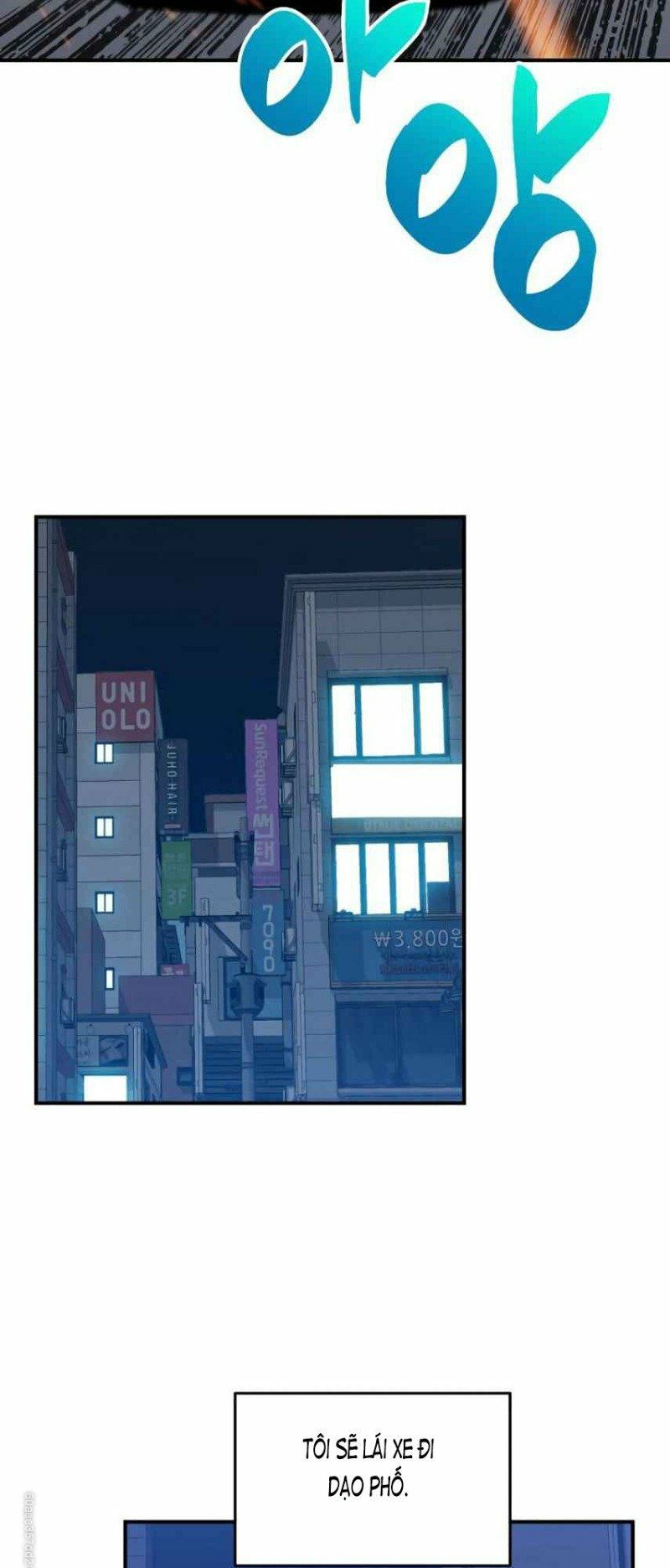 tôi là lính mới chapter 48 35