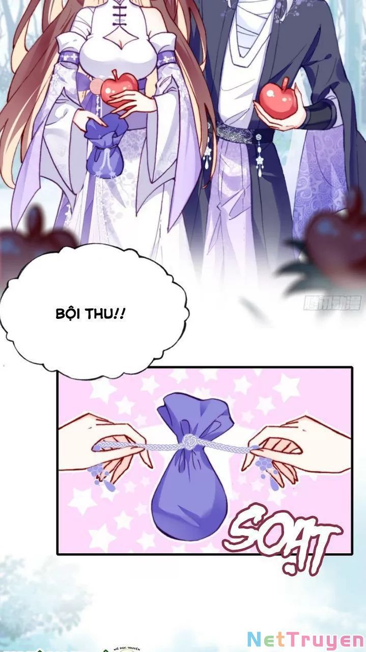 lại bị bệnh chiều chuộng quấn lấy chapter 18 18