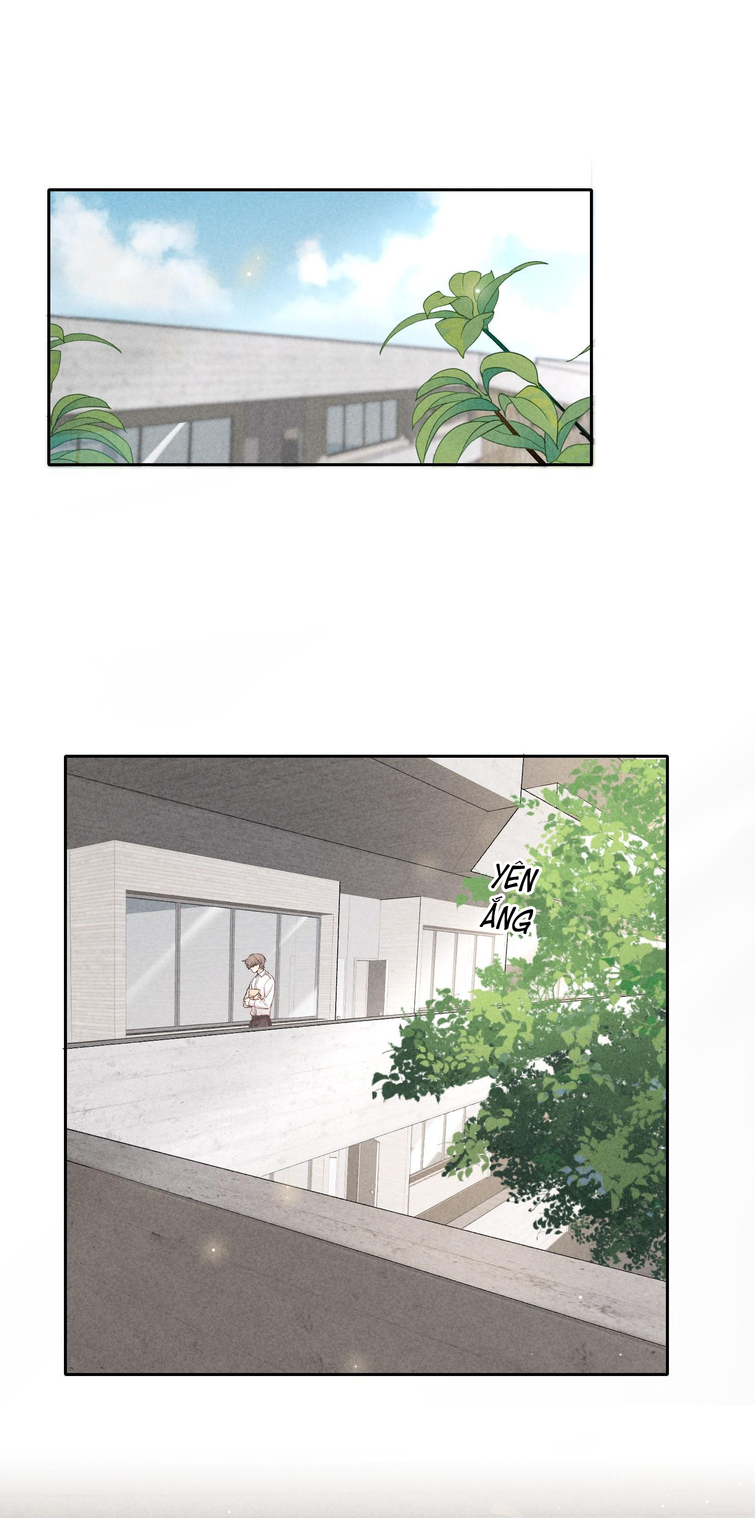 trò chơi săn mồi chapter 16.5 2