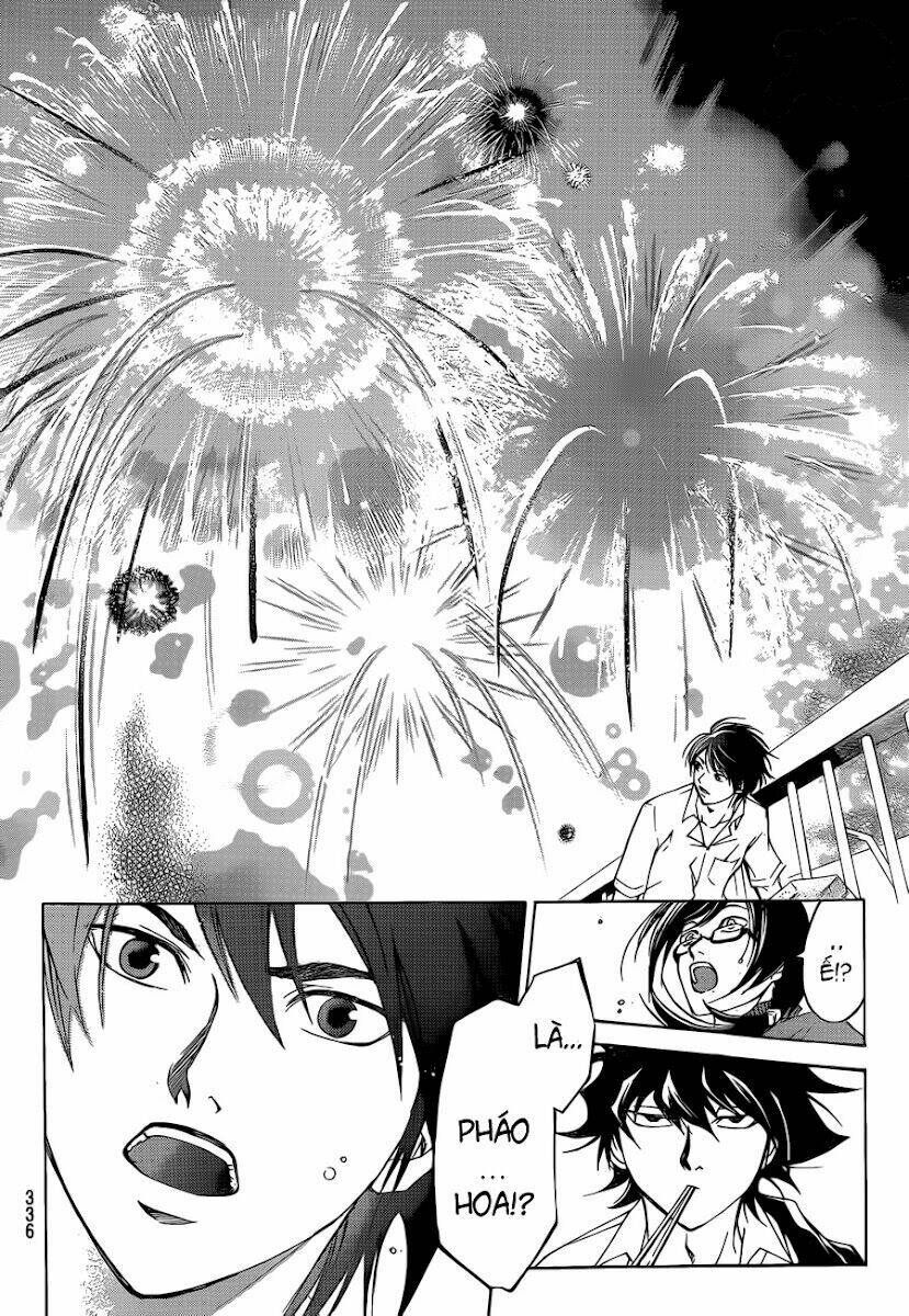 code breaker chapter 184 8