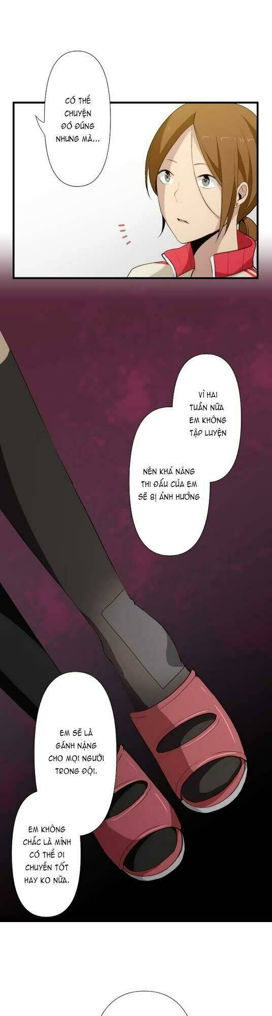 viên thuốc trùng sinh chapter 66 15