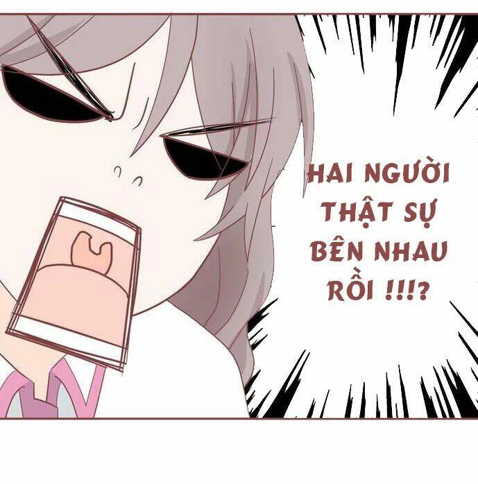 nơi này có điểm không bình thường chapter 9 15