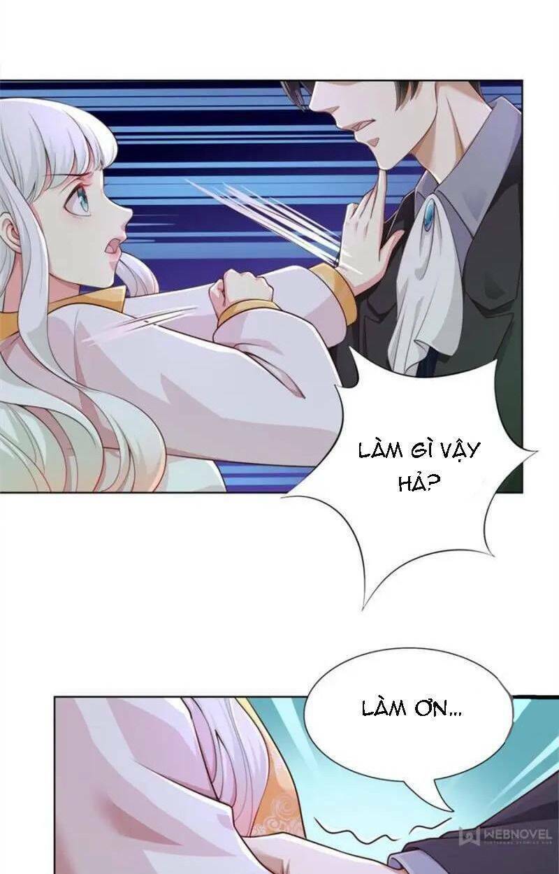 gặp phải người chồng xảo quyệt! chapter 2 18