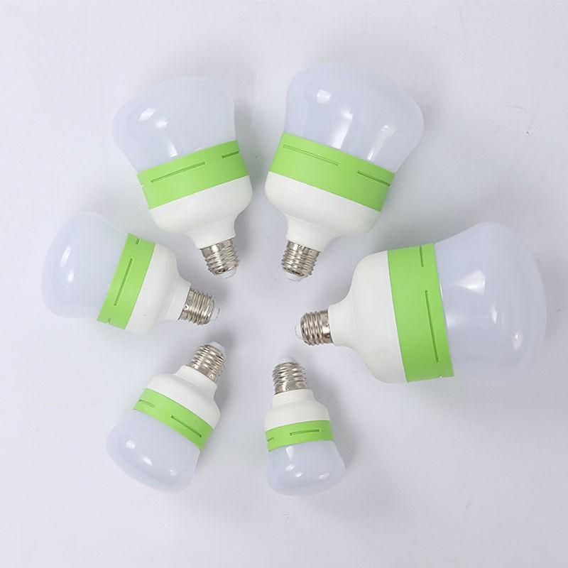 Bóng Đèn Led Siêu Sáng E27 220v 8w 12w 18w 25w 40w 60w 70w