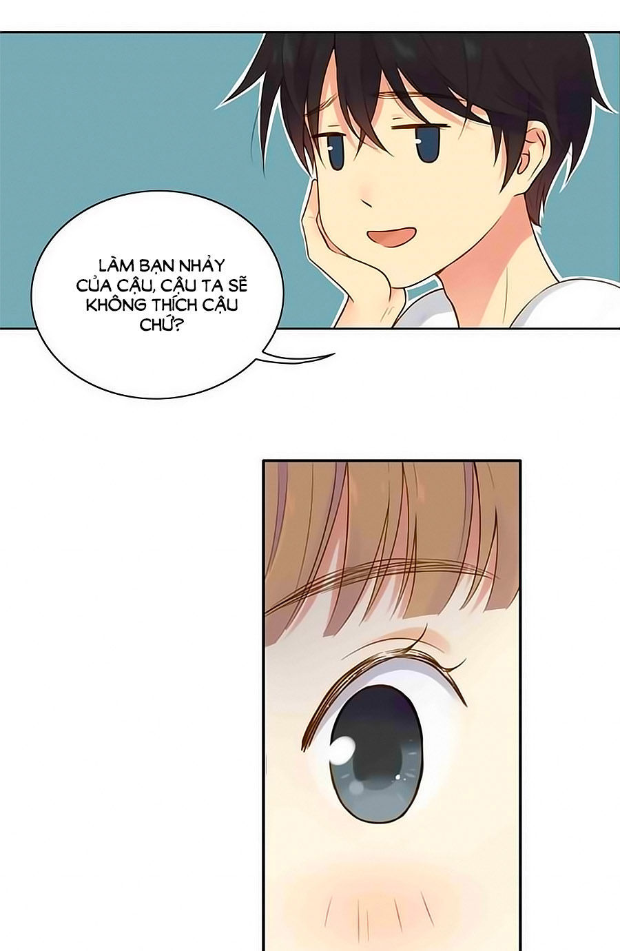 bạc hà chi hạ chapter 42 22