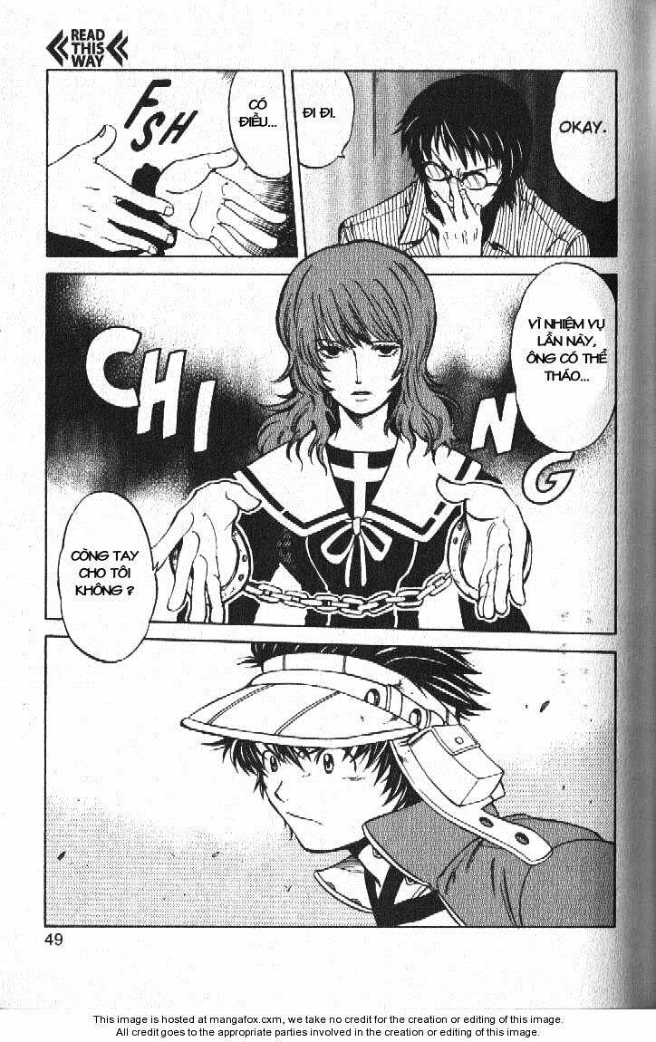 rồng ma trận chapter 37 50