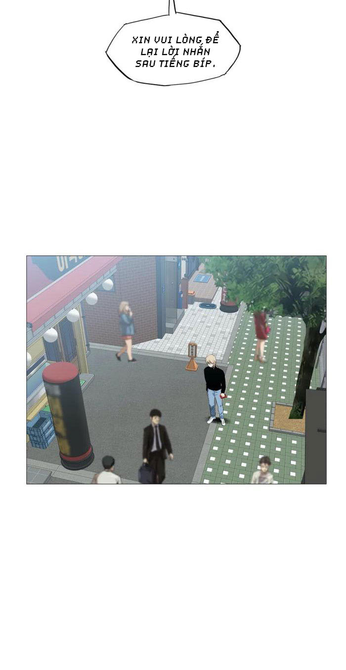 hôm nay lại là một ngày nắng ấm chapter 28 26