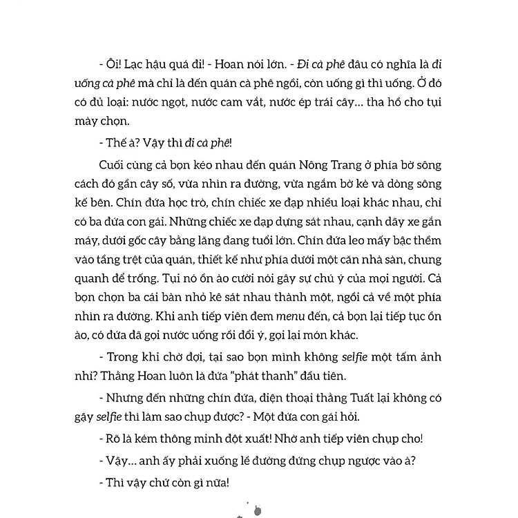 Sách Thám tử học trò