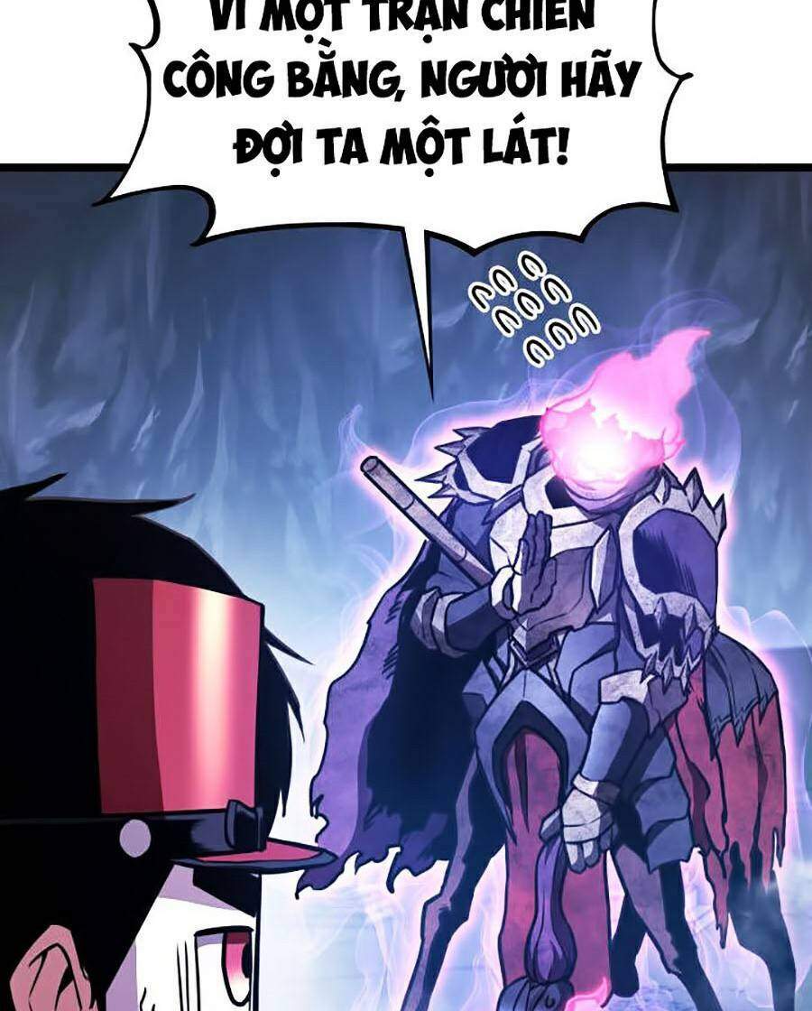 huyền thoại game thủ - tái xuất chapter 38 59