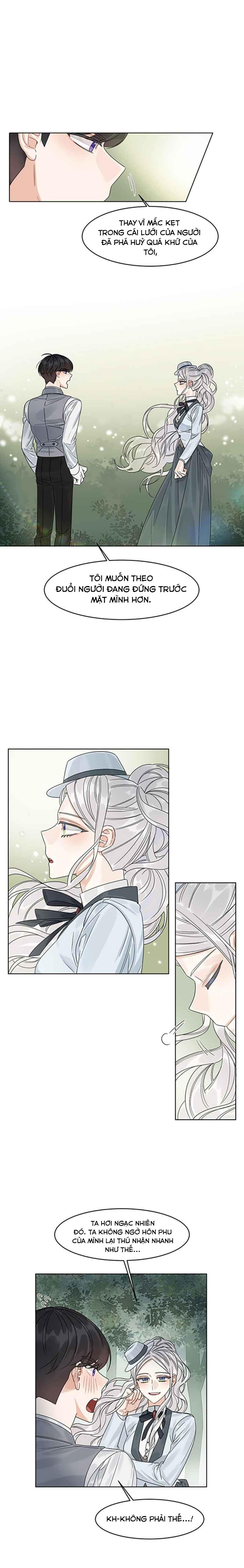 có rồng! (full) chapter 7 24