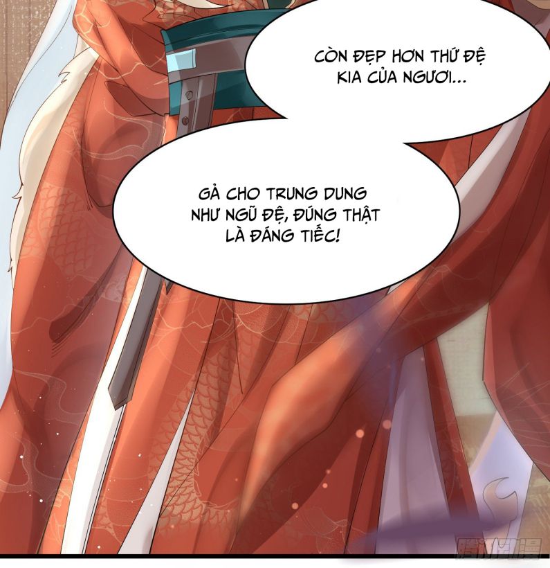 bá tổng vương phi lật xe chỉ nam chapter 5 37