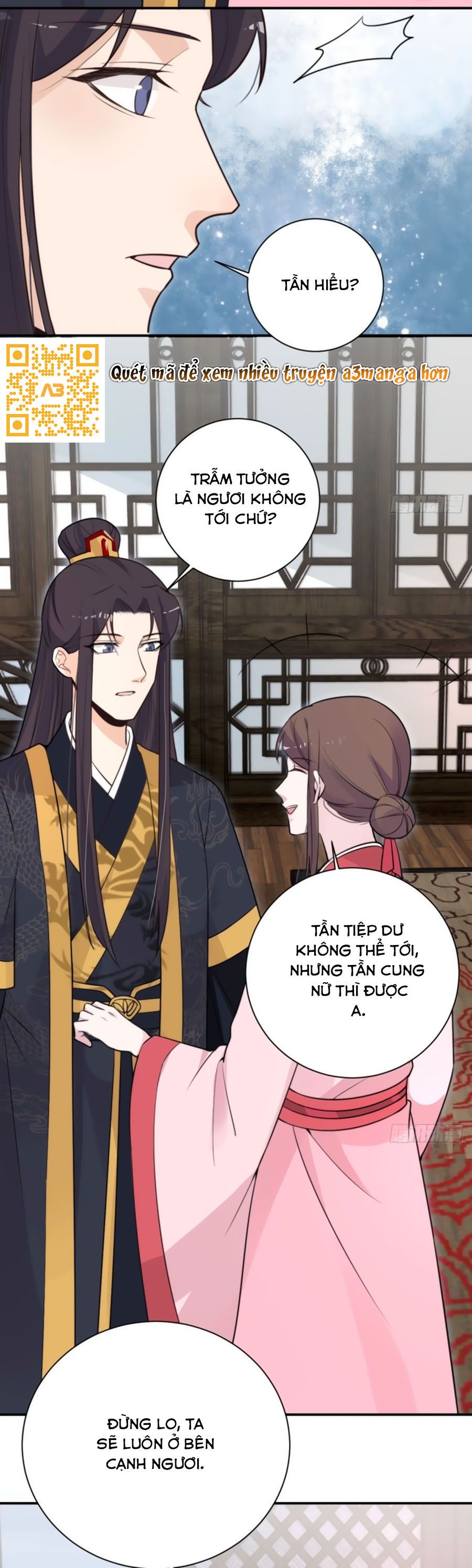 cung đấu live chapter 37 13