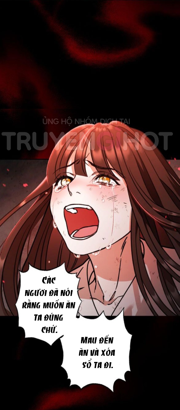Bản Tình Ca Heeran chapter 43.2 - Trang 29