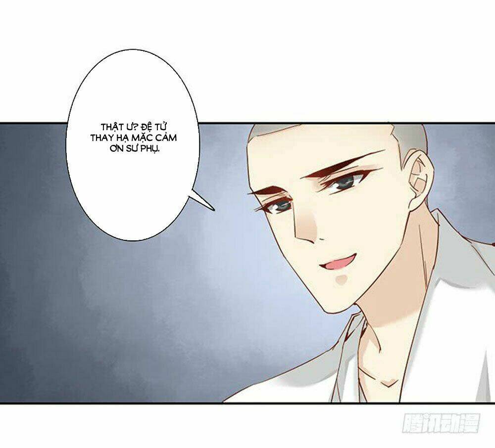 thiền tâm vấn đạo chapter 36 3