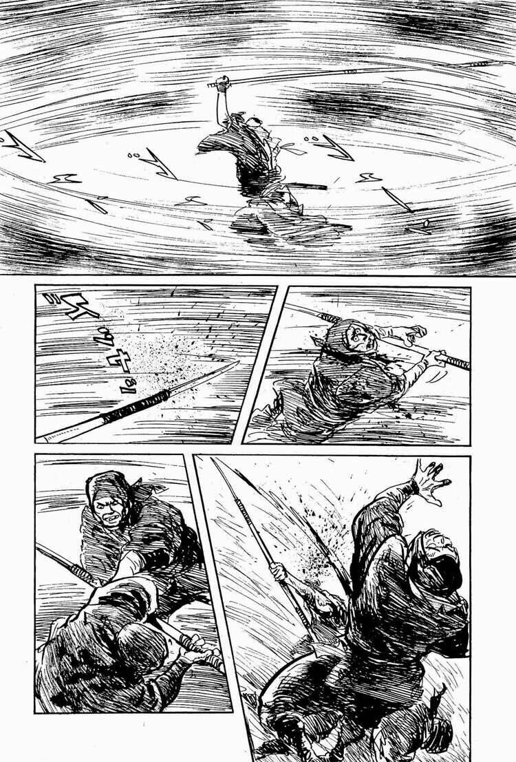 lone wolf and cub chapter 92 53