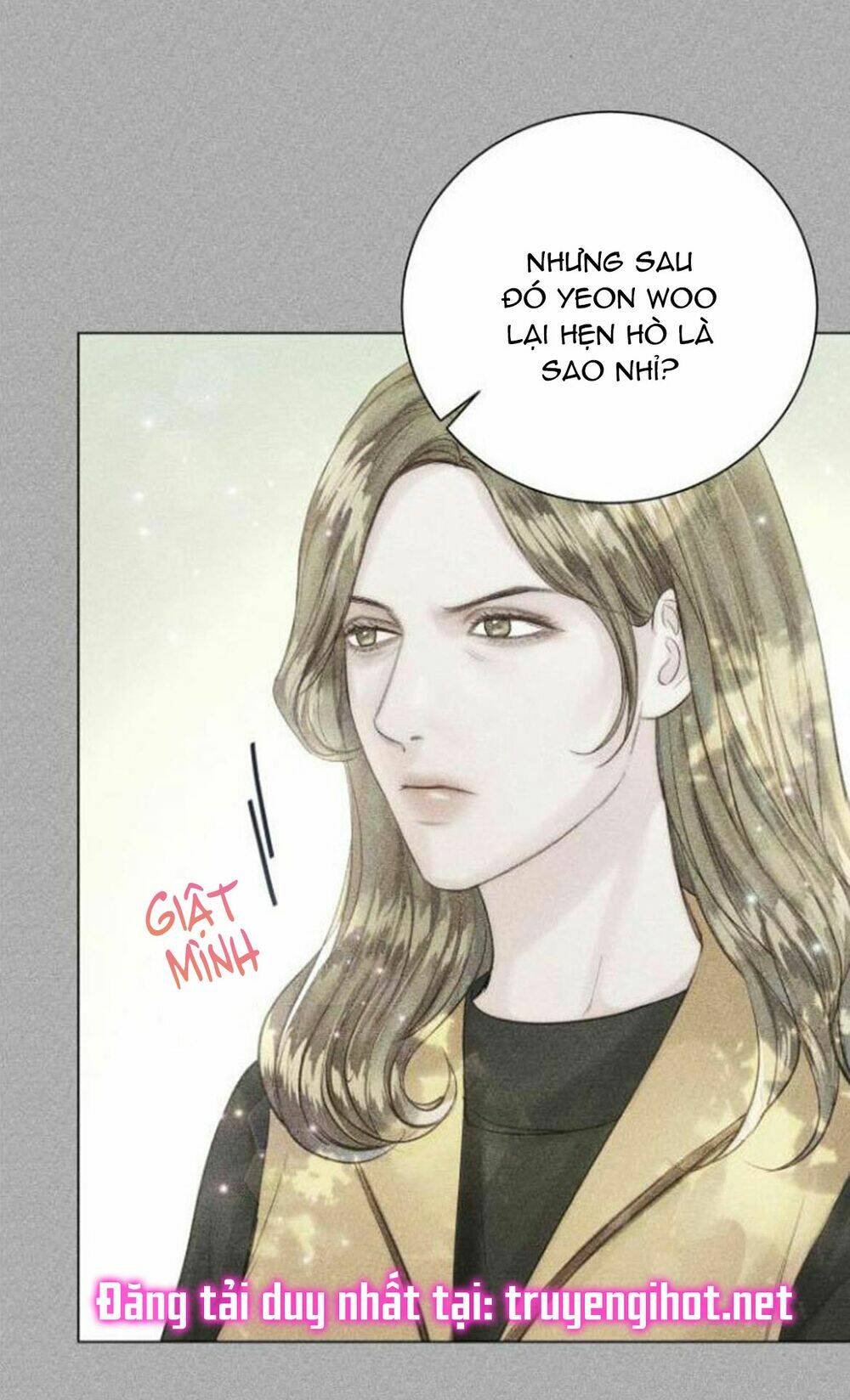 nhất định chúng ta sẽ được hạnh phúc chapter 20.1 11