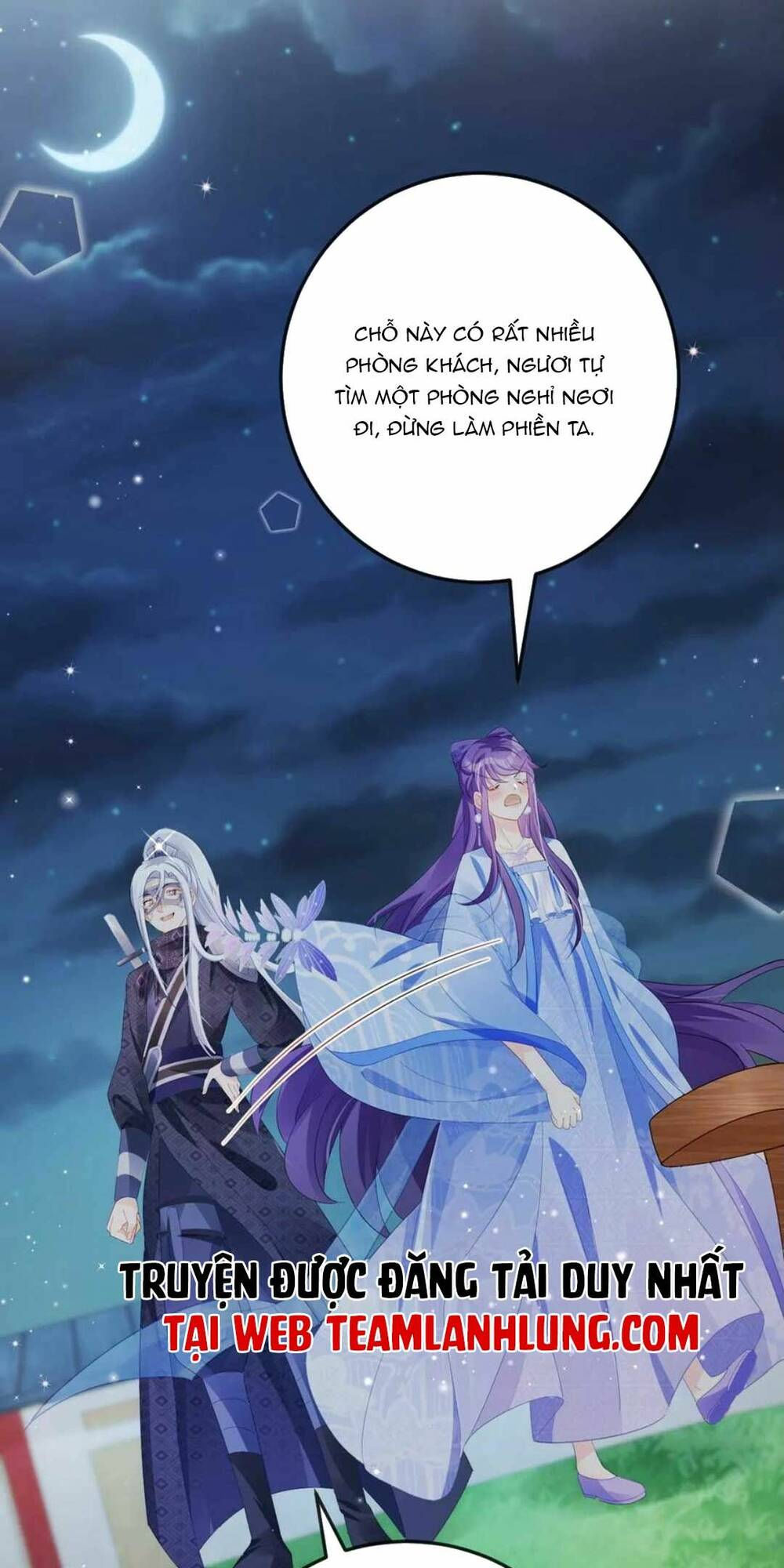 quân hoả nữ hoàng chapter 75 13