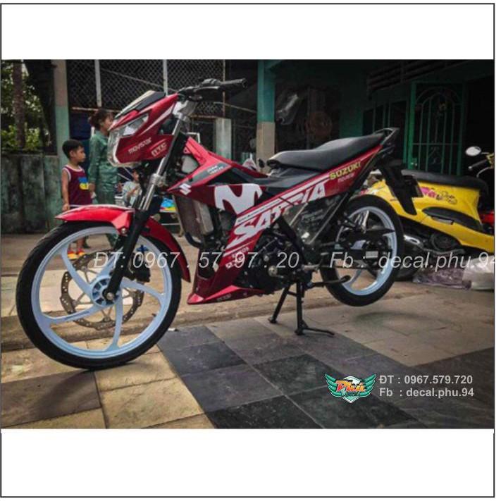 Tem Satrai đỏ trắng movistar