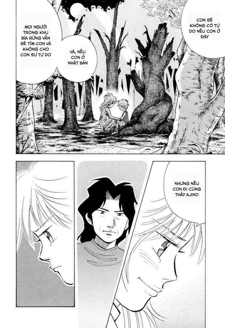 piano no mori chapter 51 6