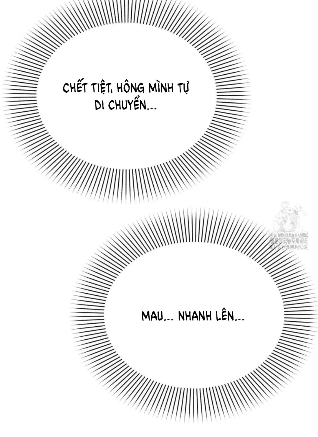 [18+] người đàn ông làm tình với quỷ chapter 8.2 43