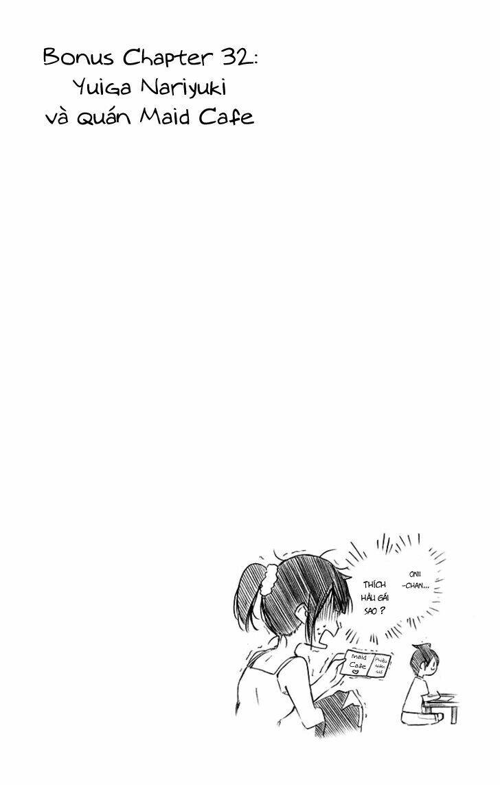 Chúng Ta Không Thể Học chapter 44.5 9