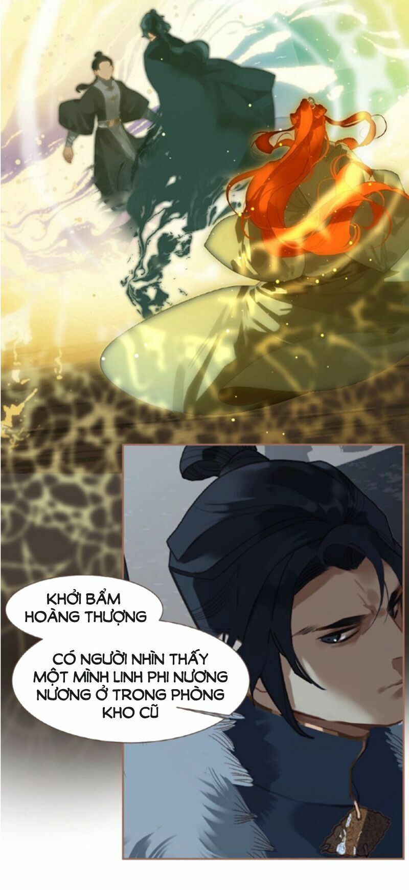 nhất đại linh hậu chapter 85 41